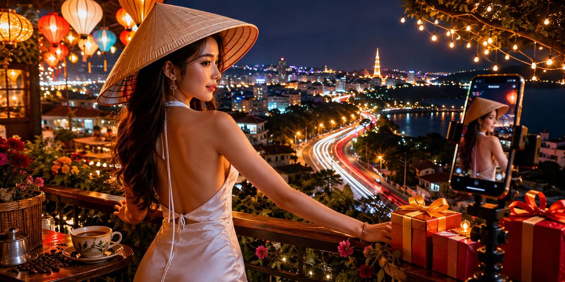 vuaga Ứng dụng làm được gì cho bạn