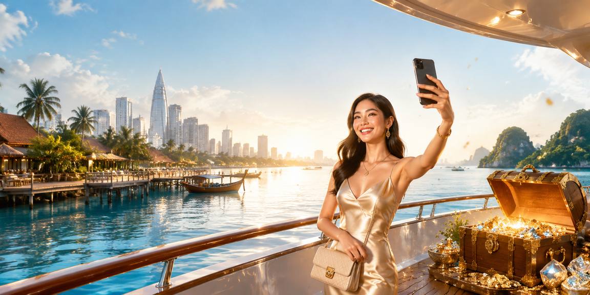 vuaga Những gì bạn tìm thấy trong sảnh casino