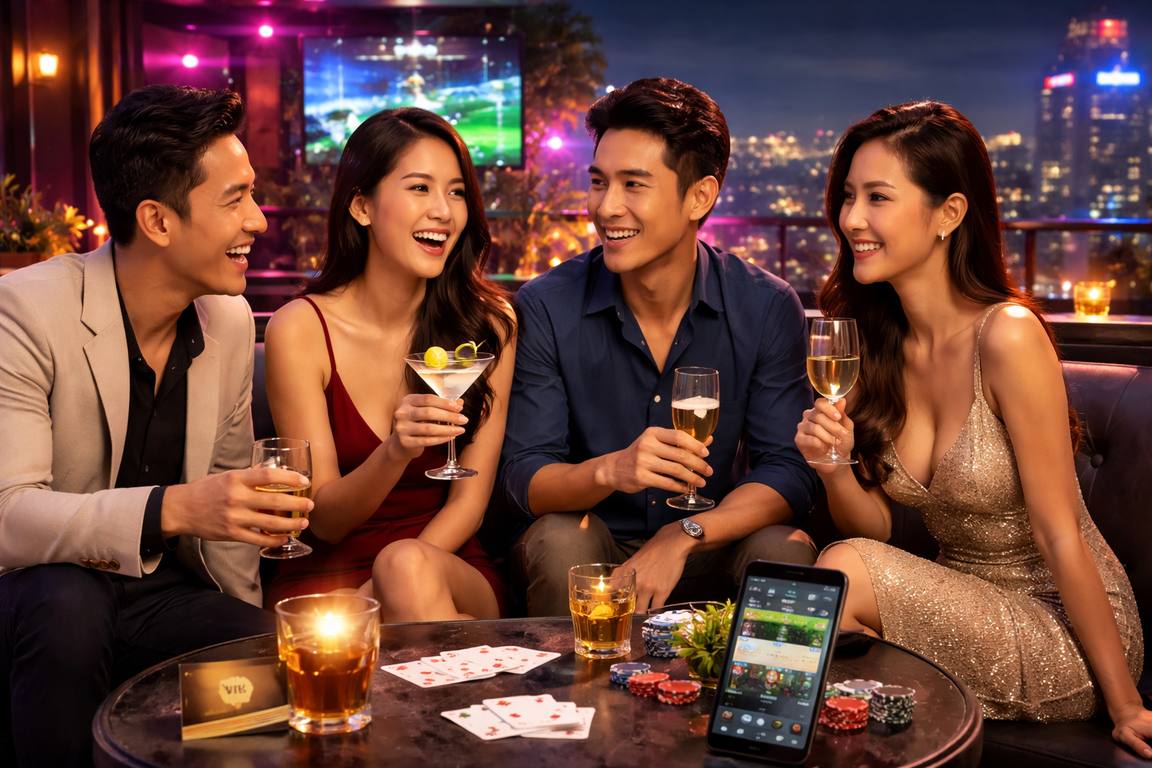vuaga Bài Cào trên vuaga — đơn giản, nhanh, dễ vào